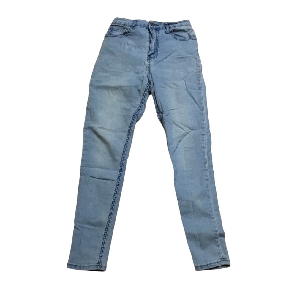 Forever 21 Skinny Jeans
